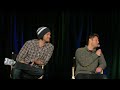 nashcon j2 panel part 2