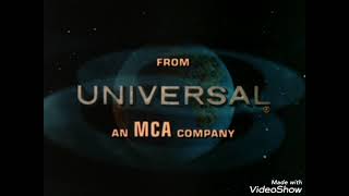 Russell Kimball Productions/Georgian Turtle Productions/Universal Television (1990)