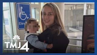 Kenosha mother found dead; suspect released early from jail