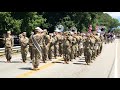 august 11 2019 58th annual vj day parade moosup ct