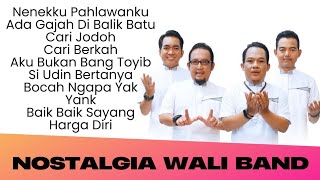 WALI BAND || LAGU POPULER TERBAIK