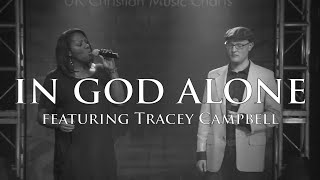 In God Alone - Edwin Fawcett featuring Tracey Jane Campbell