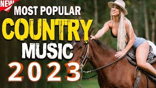 New Country 2023 - Shay, Jason Aldean, Kane Brown, Blake Shelton, Dan, Luke Combs, Country Music 453