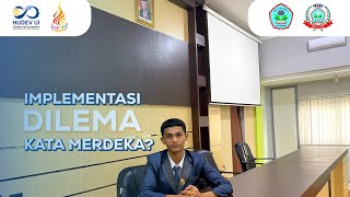 #ISLC2023 - MUHAMMAD YUSUF AFIF ALI - SMAN 2 PAYAKUMBUH