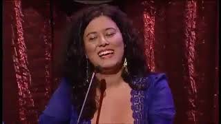 Rockwiz S5 Ep60 Ej Barnes and Liam Finn