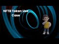 unveiling the new nftb token use case