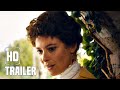 MARIA MONTESSORI Trailer German Deutsch (2024) @FilmtoastDE