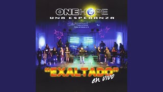 Exaltado (Live)