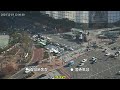 교통상황 서울 잠실역 2024 12 19 목요일 cctv record cam 1219