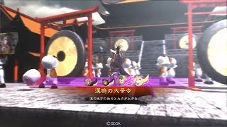 【三国志大戦】6枚華佗皇甫嵩 vs 4枚麒麟児