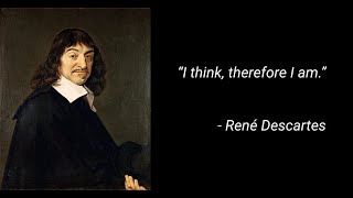 Jay Dyer On The Argument Of Existence