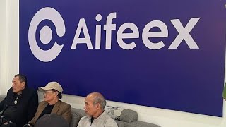 AIFEEX will be the hottest project in 2025 call 🤙 or what's up 🤙 9145444242