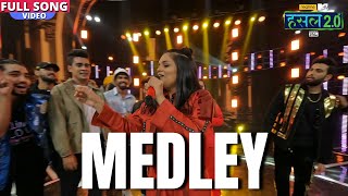 All Contestant Medley | Hustle 2.0