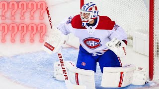 Montreal Canadiens Expansion Draft Surprise?