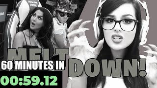 Sssniperwolf Public Meltdown Situation Adhd Version