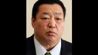 ＜元横綱・北の湖理事長＞九州場所中に救急搬送、死去６２歳