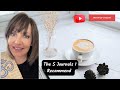 5 Journals I Recommend For Your Healing Journal