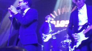 Spector - Never Fade Away live at Avalon SG (HD)