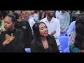 ሲወድ ጌታ ዘማሪ ይሳኮር ... ድንቅ አምልኮ gospel singer yisakor … amazing worship @arc