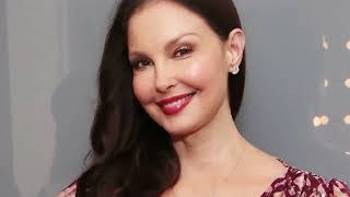 Ashley Judd, No Filter ā Pictures Donāt Lie!