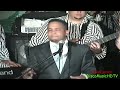 📽️ HÉCTOR ACOSTA - Popurrí De los años 60's📀(2008) [Live] DMHDTV