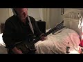 Tremble by Mosaic MSC Guitar Cover / Tutorial. Using Headrush Worship Rig