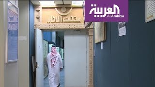 سعوديون يتجهون لتخصصات السياحة والآثار