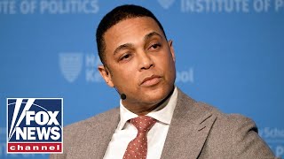 Don Lemon Obliterated Over Nikki Haley Comment