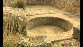 Archaeological Site of Volubilis (UNESCO/NHK)