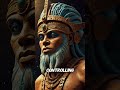 anu enlil and enki the gods of the anunnaki myth anunnaki ancienthistory enkidu