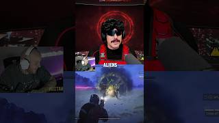Hell Divers 2 ? 🤔 #drdisrespect