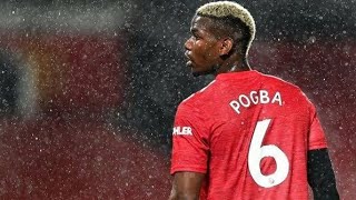 الساحر بول بوجا مهارات وأهداف خرافية  Paul Pogba  The Magician Crazy Skiils and Goals and Assists