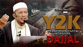 Sejarah Hitam : Negara Arab Dipisahkan l Ustaz Manis