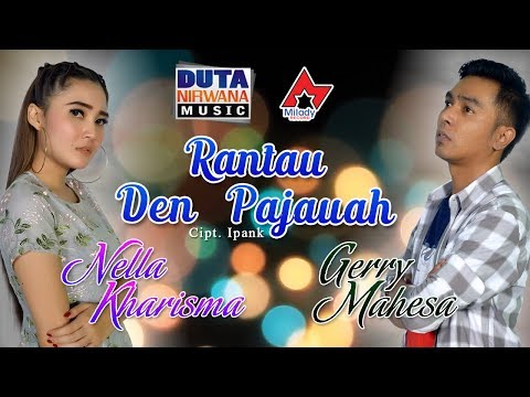 Nella Kharisma Rantau Den Pajauah