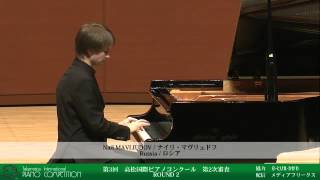 20140317 3rd TIPC Round2-Day2-08 32 Nail MAVLIUDOV / ナイリ・マヴリュドフ