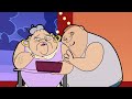 Mr Bean the Taxi Driver🚕  Mr Bean Animated Cartoons  Season 2  Funny Clips  Cartoons for Kids