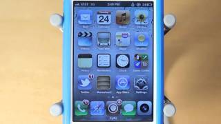 Make Calls from Notification Center with 'TelOnNotification' (Cydia Tweak)