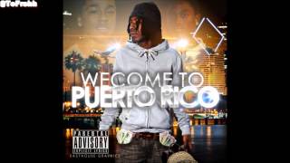 P.Rico ▪ Trappin' Fanatic [Welcome To Puerto Rico]