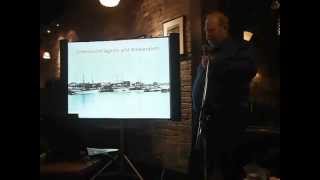 Fernwood U - Lesson 1: The History of Food and Drink in Victoria - PART 1 of 5