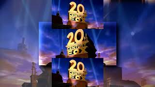 Request: (YTPMV) 20th Century Fox 2005 Scan