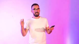 Why creative coding is a tool for digital empowerment  | Tim Rodenbröker | TEDxPaderbornUniversity