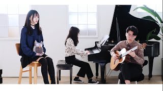 フクロウ～フクロウが知らせる客が来たと～(KOKIA) Full Session.ver