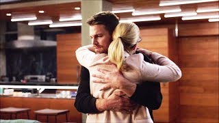 Oliver and Felicity [6x19] \