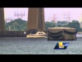 Maryland Natural Resources Police investigate fatal boat crash