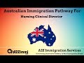 Nursing Clinical Director | 2020 | PR / Immigration requirements for Australia