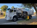 City of Gosnells garbage with the ex wanneroo acco!!! (96114)