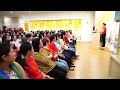 【20190323 新加坡心灵法门纪念观世音菩萨诞专题分享会】 xin ling fa men guan yin citta