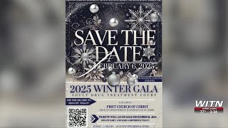 2025 Winter Gala: Adult Drug Treatment Court