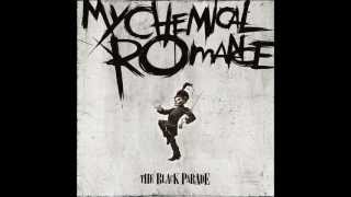 My Chemical Romance - The Sharpest Lives HQ