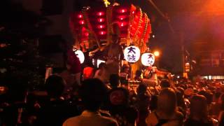 2012年 八尾市許麻神社夏祭り 【八尾市　賃貸】ハウスギャラリー